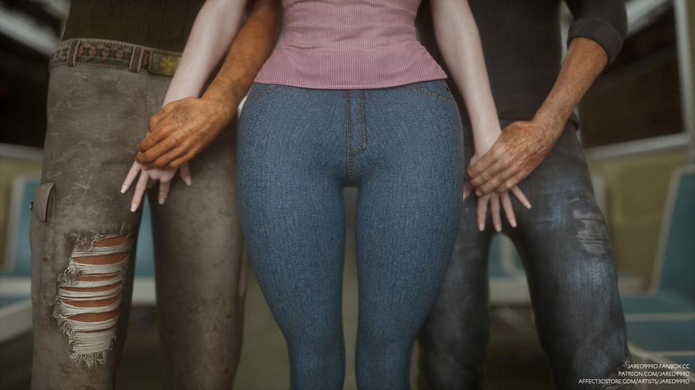 Message 3 Oneshot trang 19