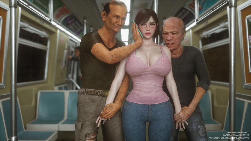 Message 3 Oneshot trang 20