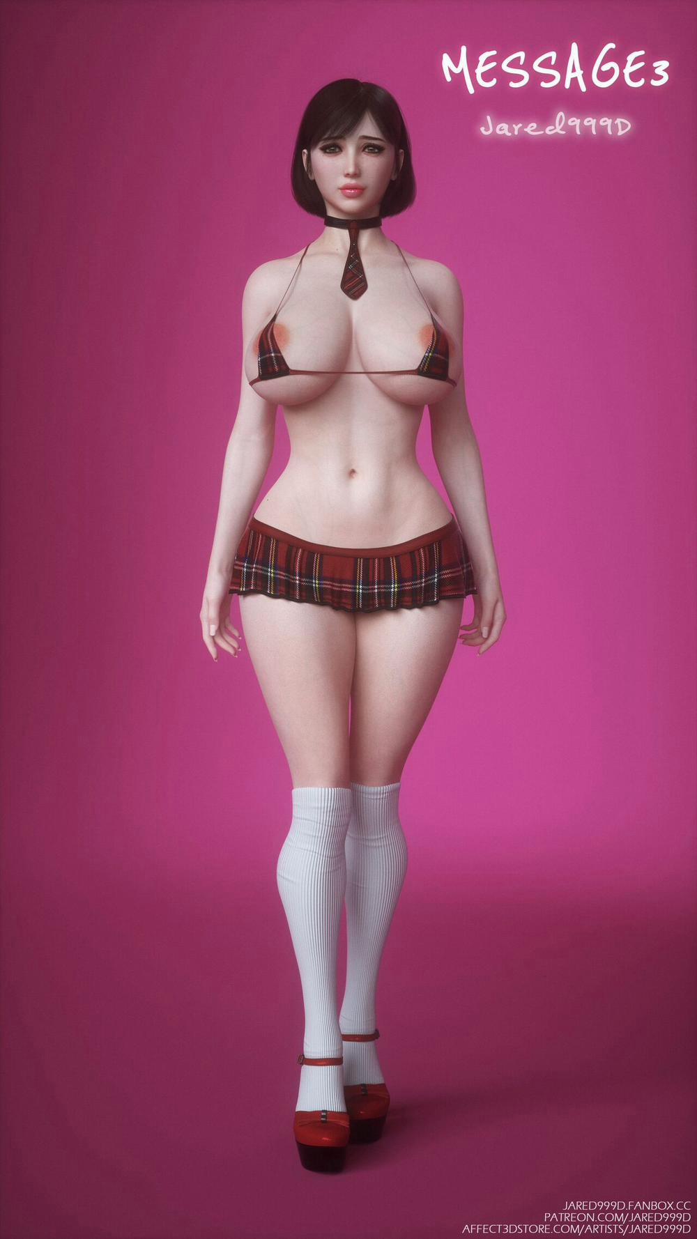 Message 3 Oneshot trang 225