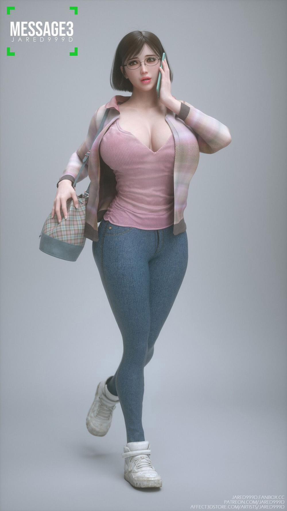 Message 3 Oneshot trang 229