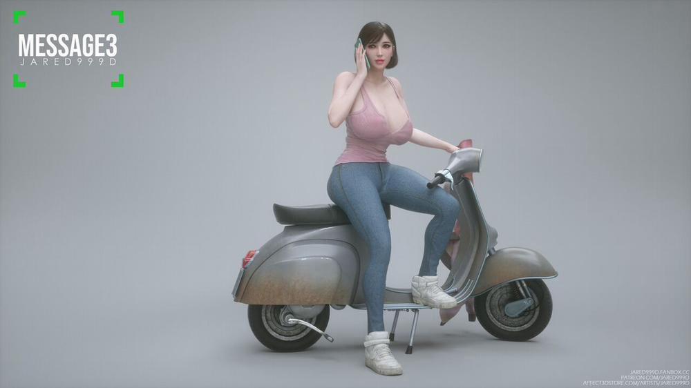 Message 3 Oneshot trang 231