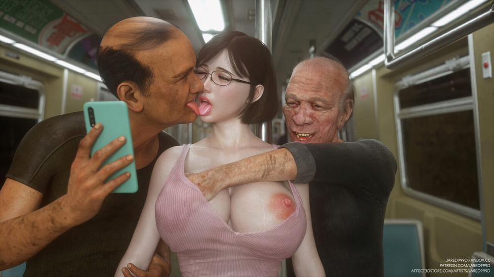 Message 3 Oneshot trang 25