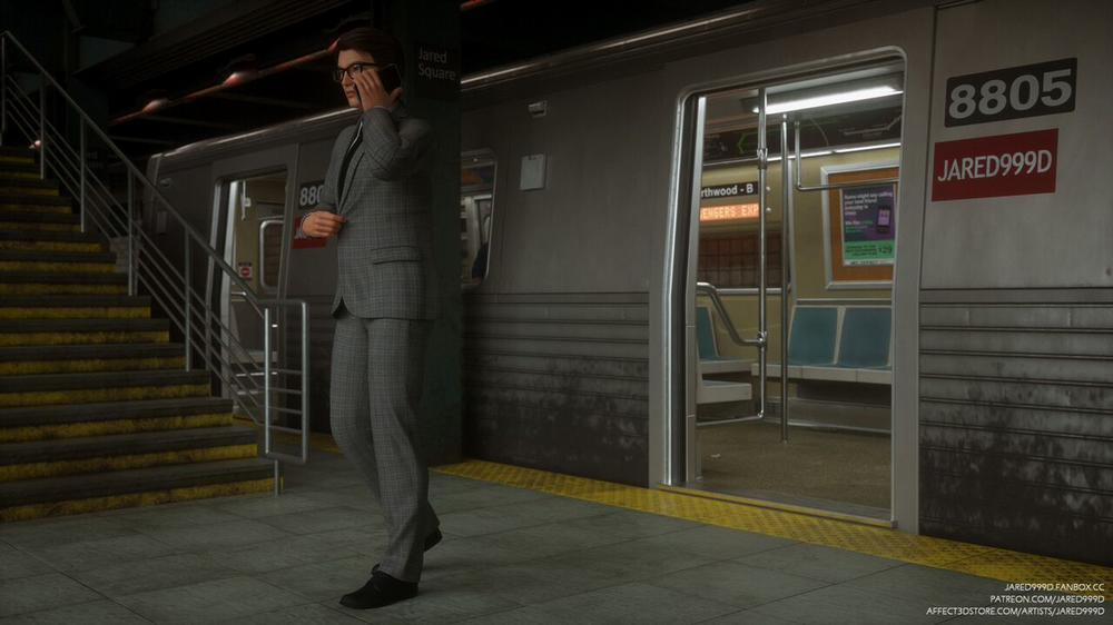 Message 3 Oneshot trang 33