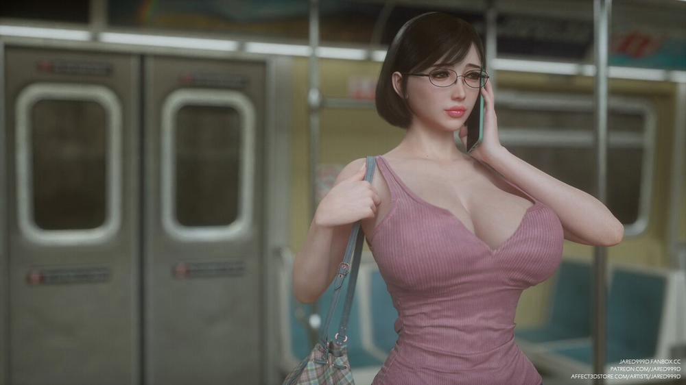 Message 3 Oneshot trang 4