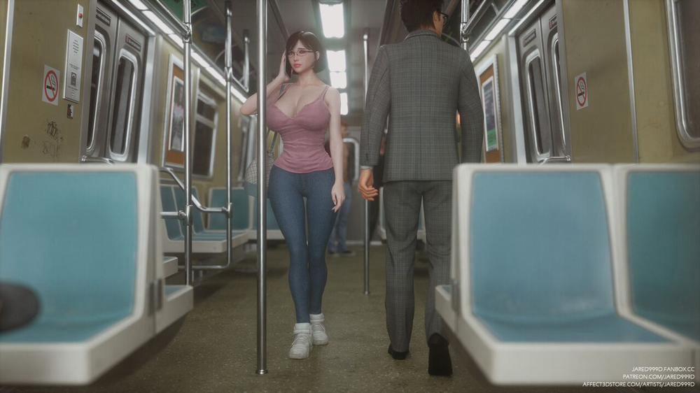 Message 3 Oneshot trang 6