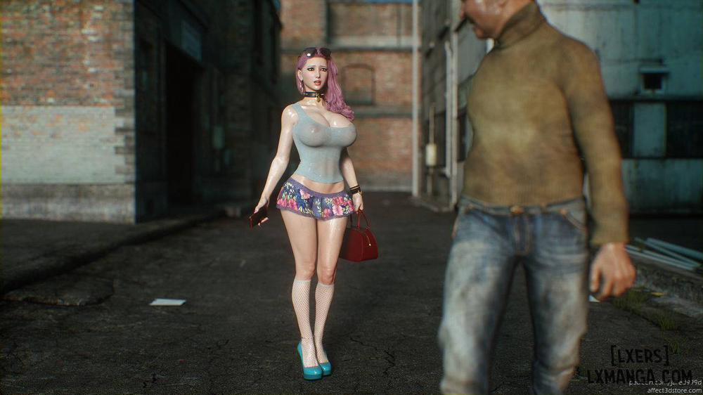 Message Oneshot trang 11