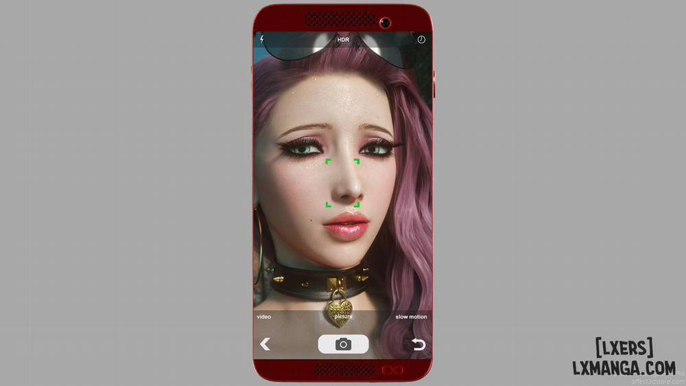 Message Oneshot trang 4