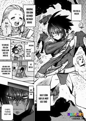 Đọc truyện "Mesu Ochi" Sekai Saikyou no Koroshiya Self Mesu-ka Kaizou 1-11, 