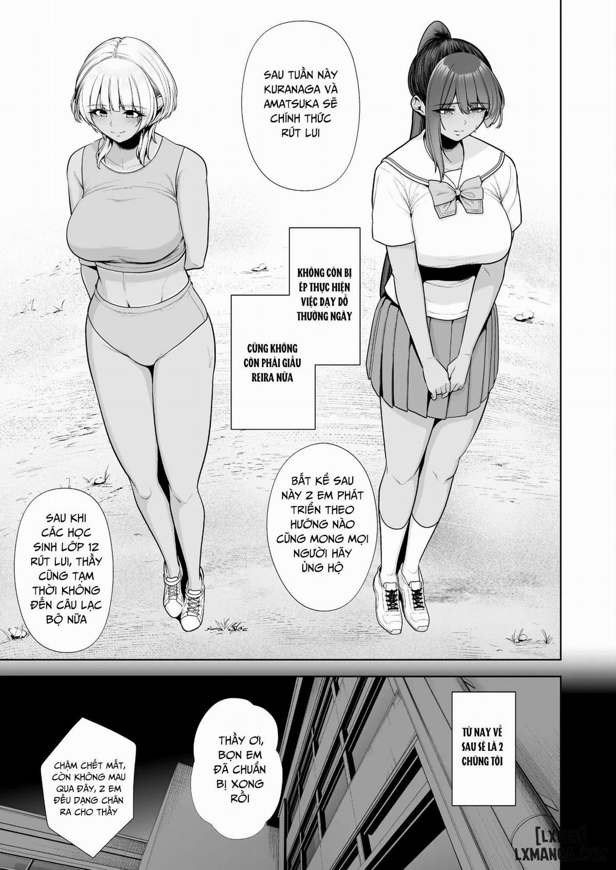 Mesuchinpo Gari 2 trang 14