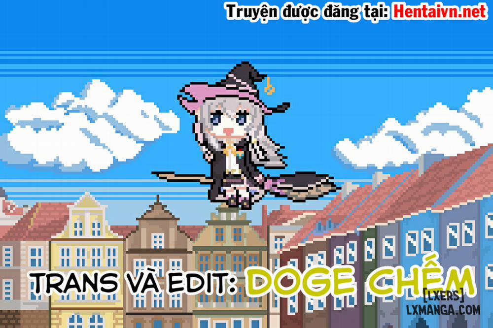 Mesugaki Yuma-chan ni Okasareru Oneshot trang 19