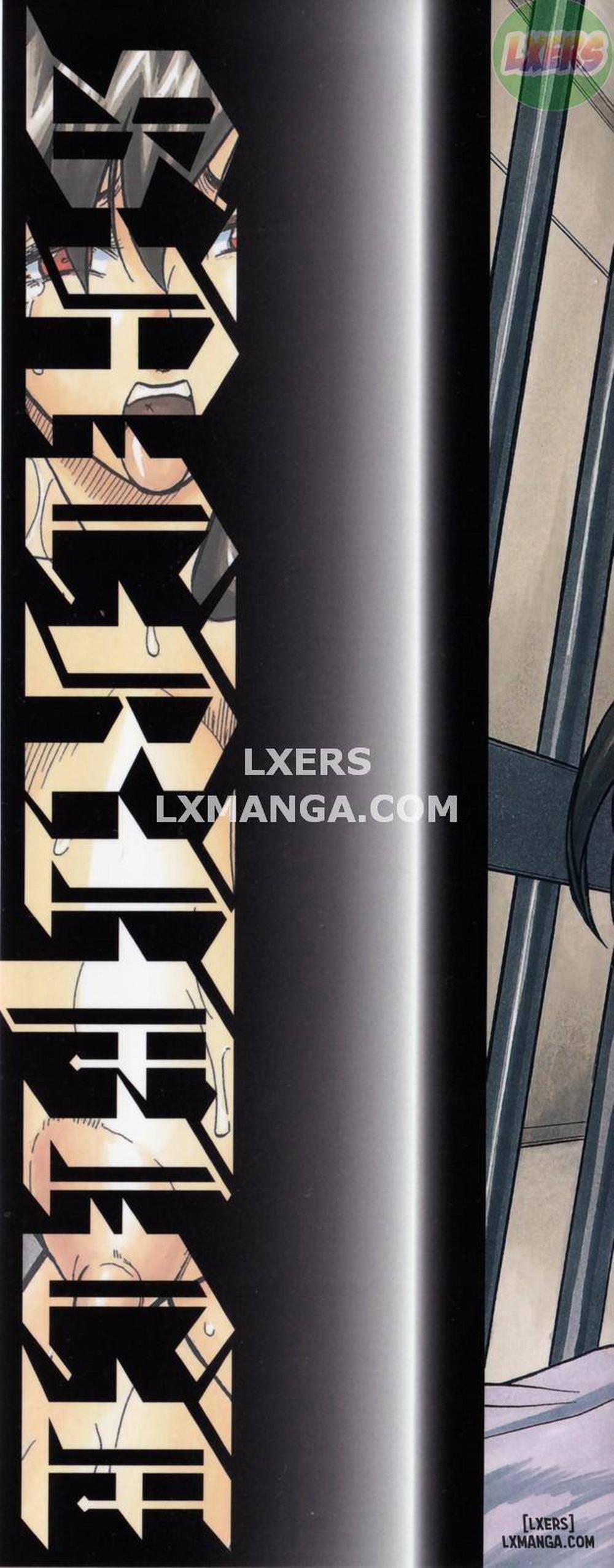 Mesuniezuma Sacrifice 1 trang 4