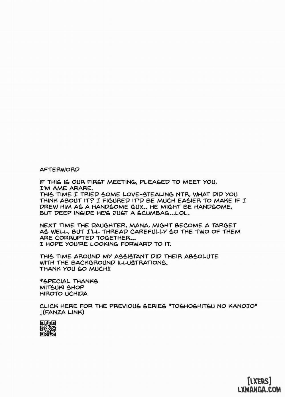 Mesunoyado ~Tsuma Wa Midare Kegasareru Oneshot trang 48