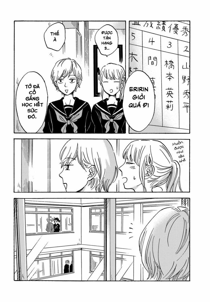 Metamorphose No Engawa 16 trang 6