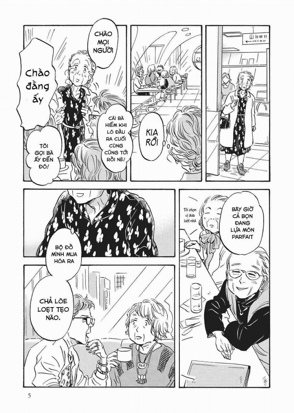 Metamorphose No Engawa 31 trang 7