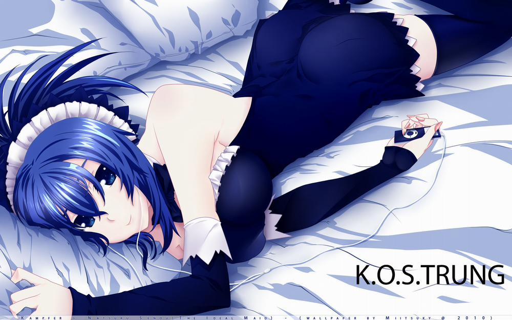 Metamorphose (Yu-Gi-Oh) Oneshot trang 27