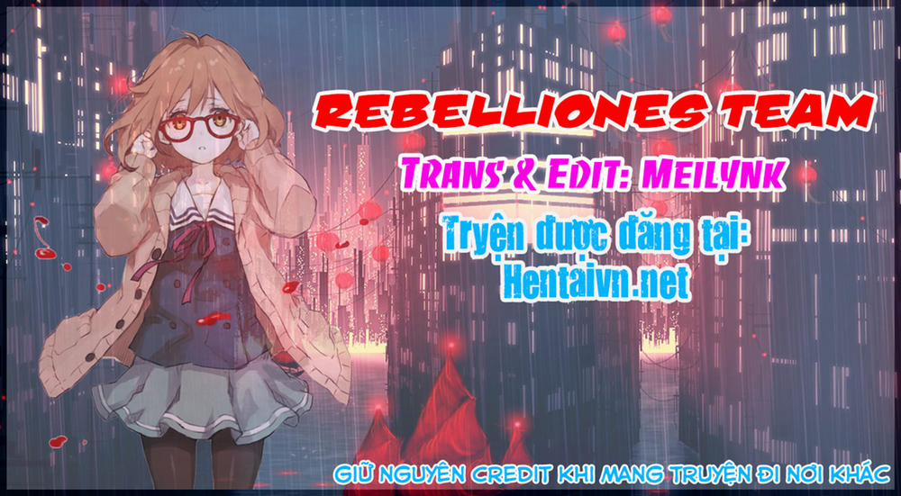 Metamorphose 1 trang 0