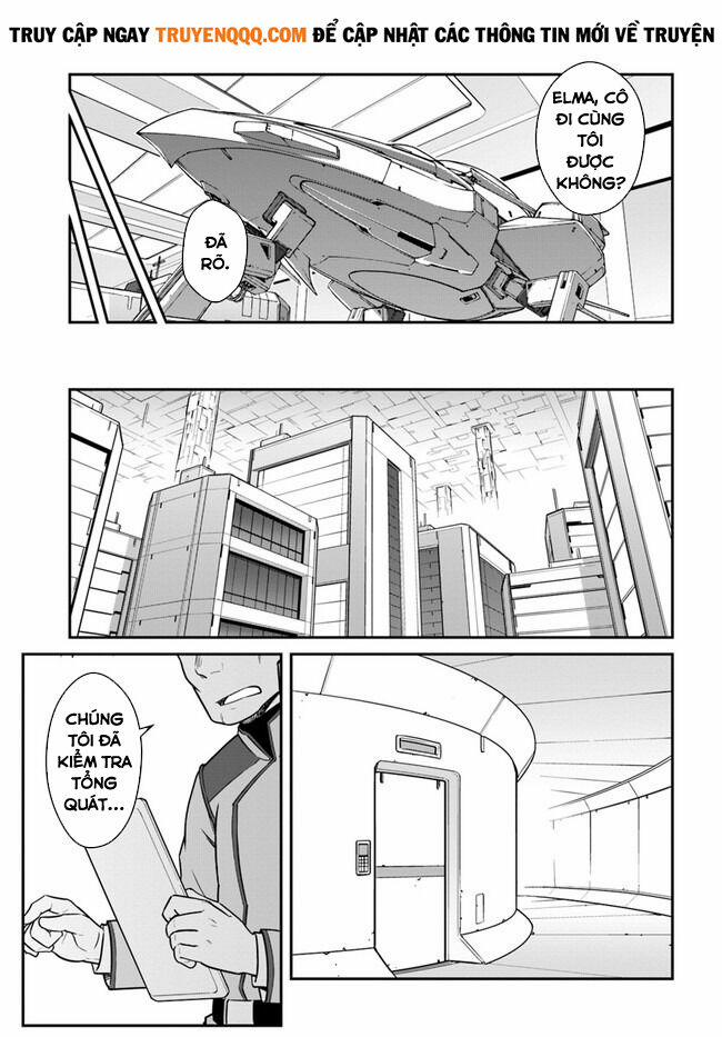 Mezametara Saikyou Soubi To Uchuusen-Mochi Datta No De, Ikkodate Mezashite Youhei Toshite Jiyuu 22 trang 14