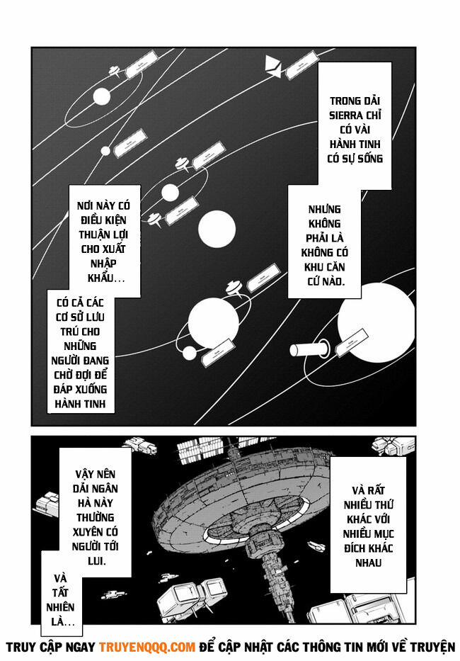 Mezametara Saikyou Soubi To Uchuusen-Mochi Datta No De, Ikkodate Mezashite Youhei Toshite Jiyuu 22 trang 5