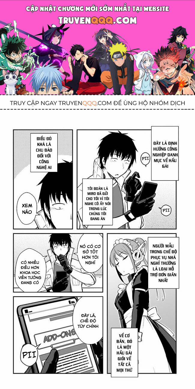 Mezametara Saikyou Soubi To Uchuusen-Mochi Datta No De, Ikkodate Mezashite Youhei Toshite Jiyuu 26.5 trang 0