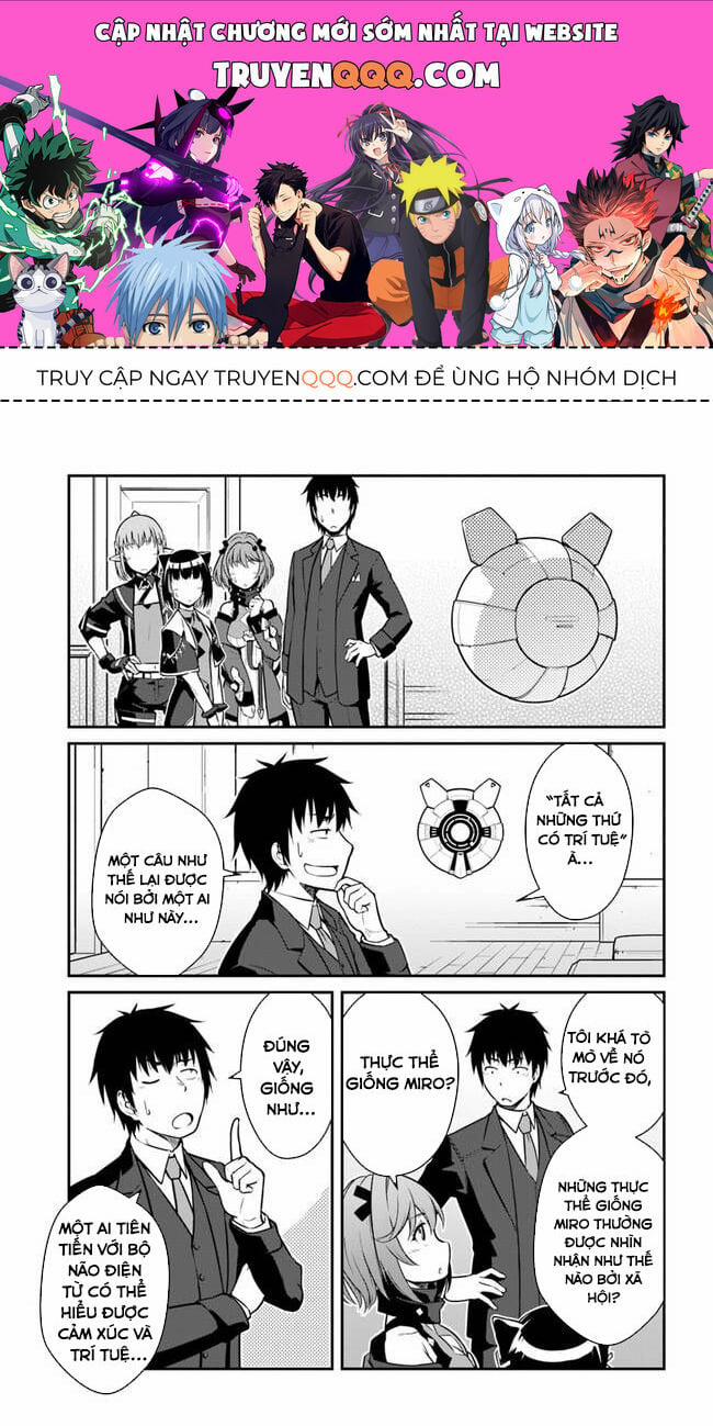 Mezametara Saikyou Soubi To Uchuusen-Mochi Datta No De, Ikkodate Mezashite Youhei Toshite Jiyuu 27 trang 0