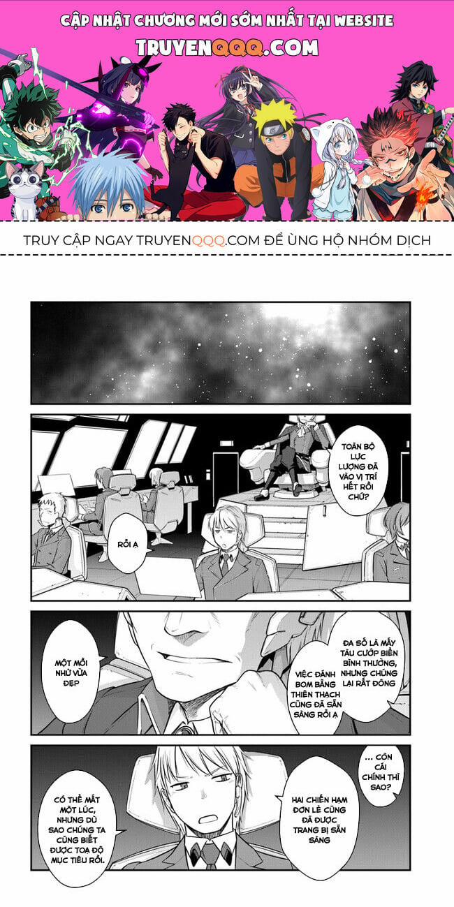 Mezametara Saikyou Soubi To Uchuusen-Mochi Datta No De, Ikkodate Mezashite Youhei Toshite Jiyuu 29.5 trang 0