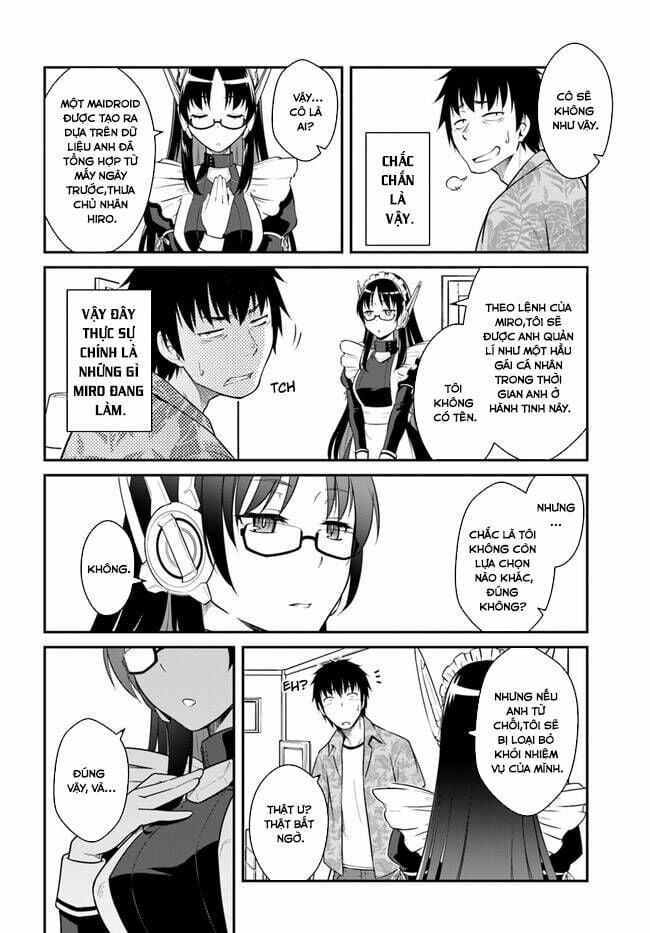 Mezametara Saikyou Soubi To Uchuusen-Mochi Datta No De, Ikkodate Mezashite Youhei Toshite Jiyuu 29 trang 1