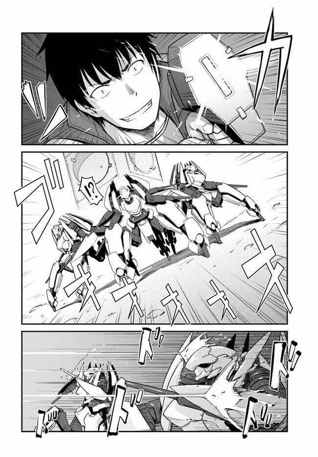 Mezametara Saikyou Soubi To Uchuusen-Mochi Datta No De, Ikkodate Mezashite Youhei Toshite Jiyuu 30 trang 1
