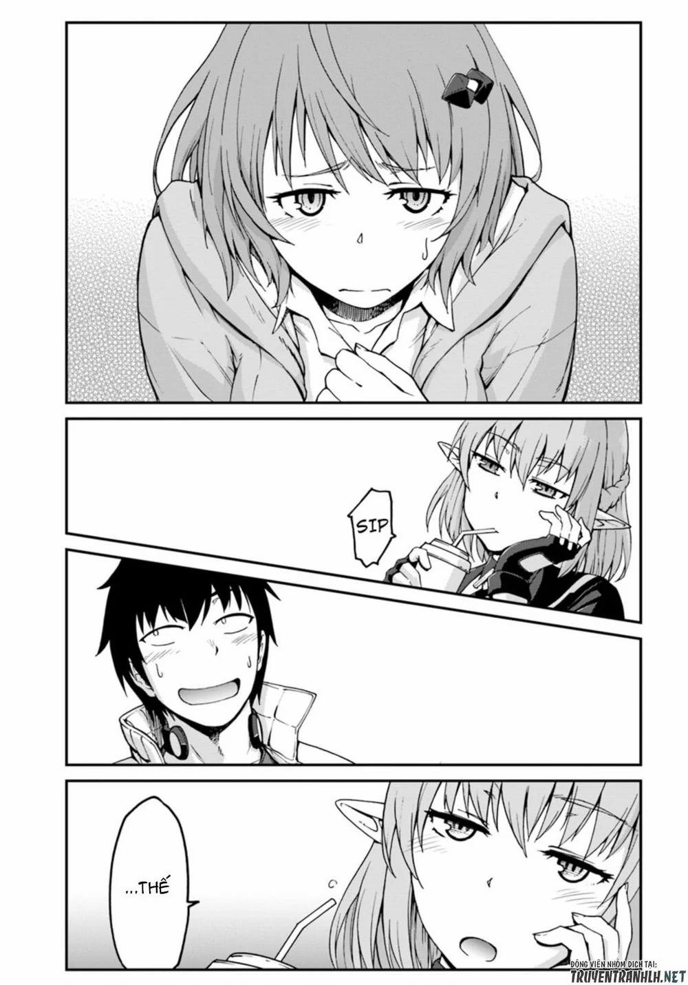 Mezametara Saikyou Soubi To Uchuusen-Mochi Datta No De, Ikkodate Mezashite Youhei Toshite Jiyuu 4 trang 1