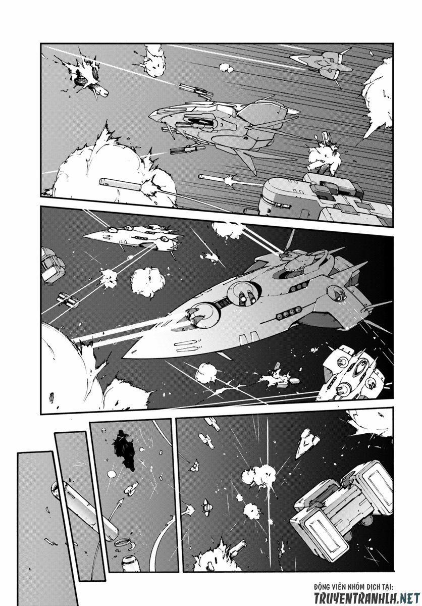 Mezametara Saikyou Soubi To Uchuusen-Mochi Datta No De, Ikkodate Mezashite Youhei Toshite Jiyuu 6.5 trang 11