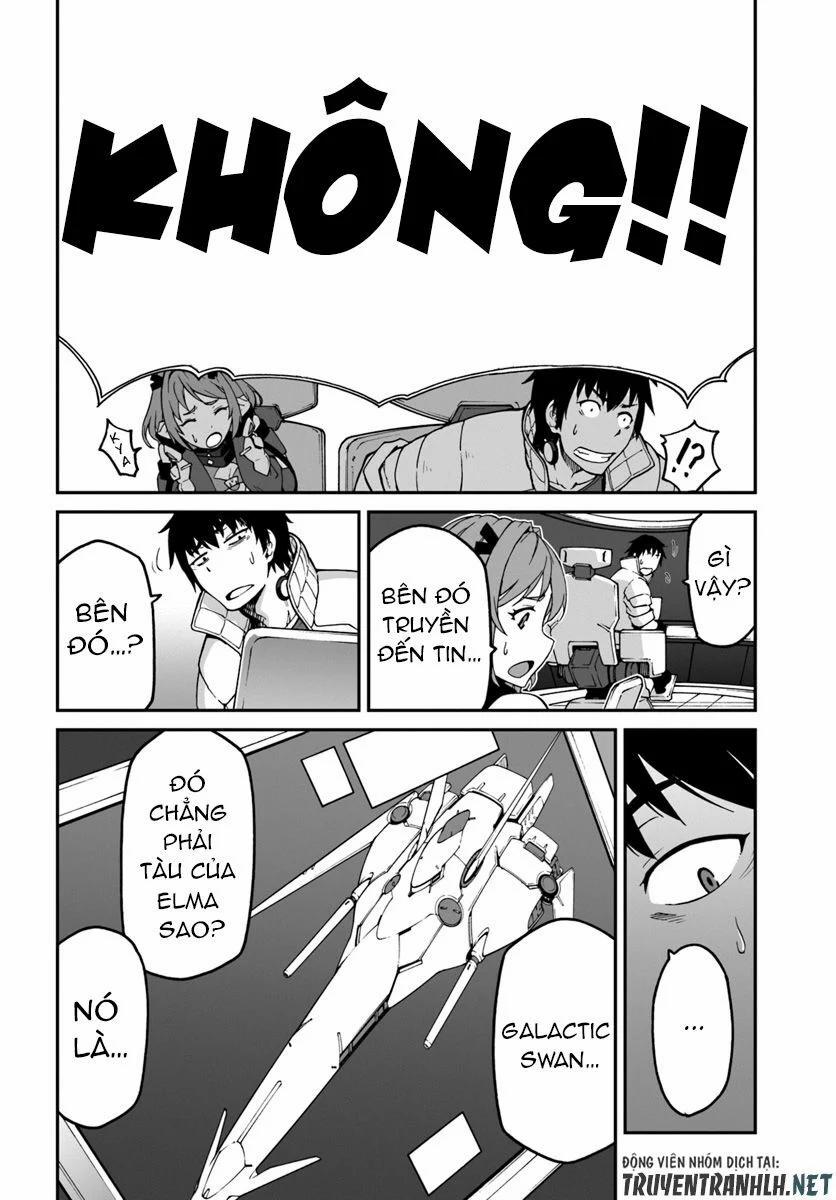 Mezametara Saikyou Soubi To Uchuusen-Mochi Datta No De, Ikkodate Mezashite Youhei Toshite Jiyuu 6.5 trang 14