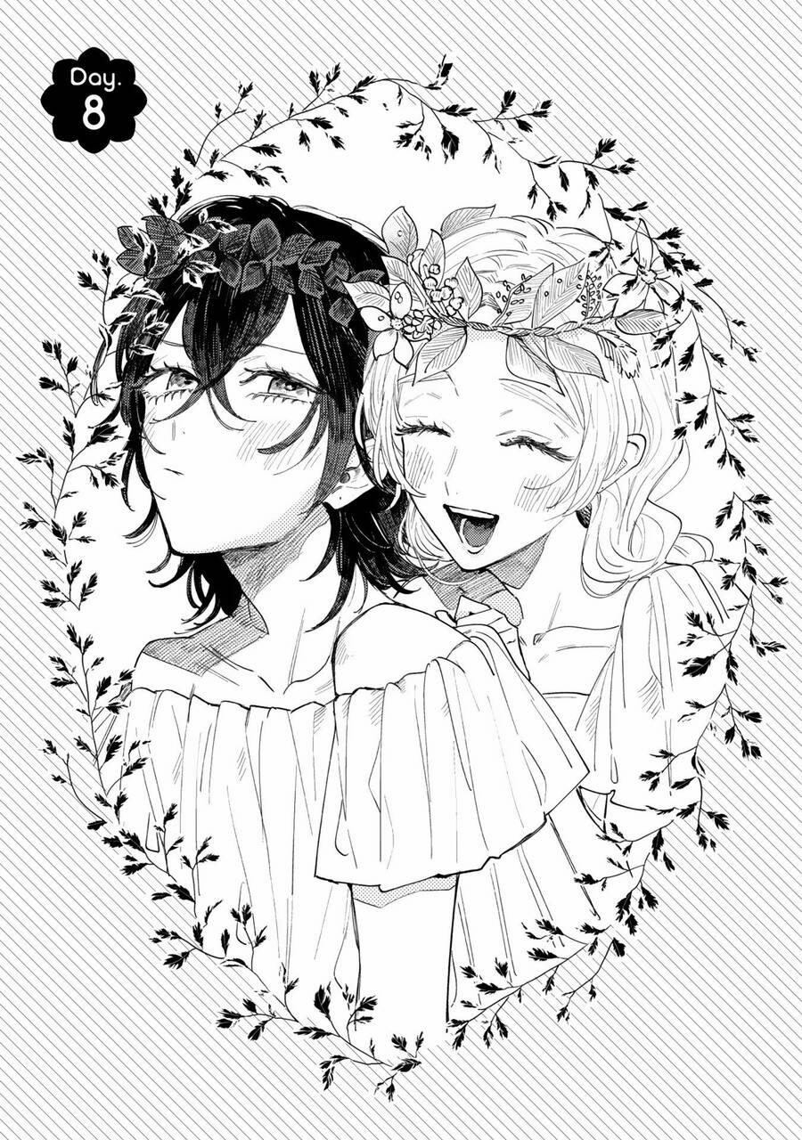 Mi-Chan To Airi Mii-Chan Quên Mang Bữa Trưa! Nàng Phù Thủy Bắt Tay Lên Đường Đưa Cơm Thôi! 8 trang 2