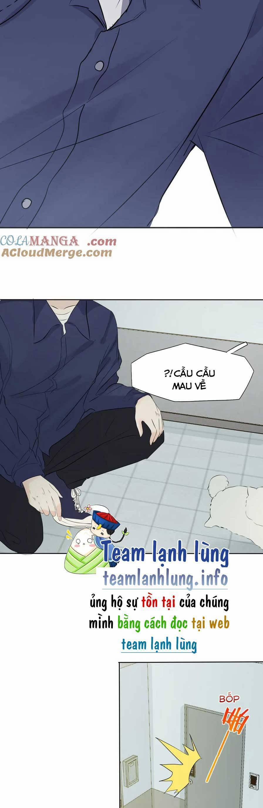 Mi Nhãn Chi Gian 13 trang 17