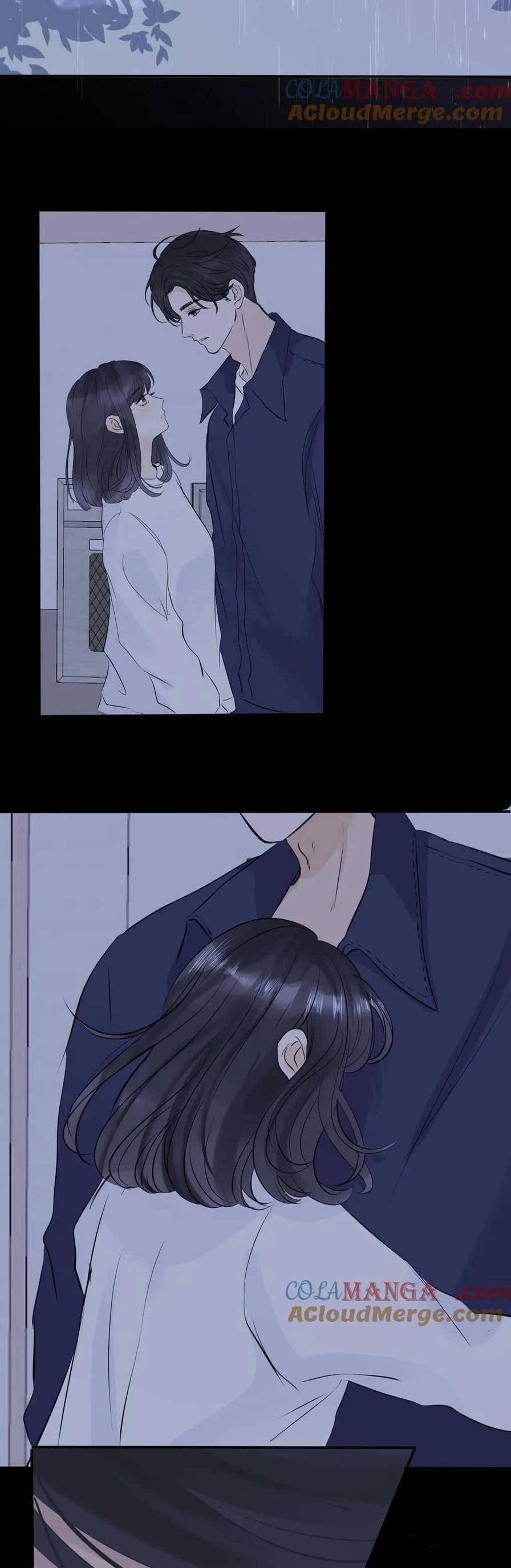 Mi Nhãn Chi Gian 13 trang 21