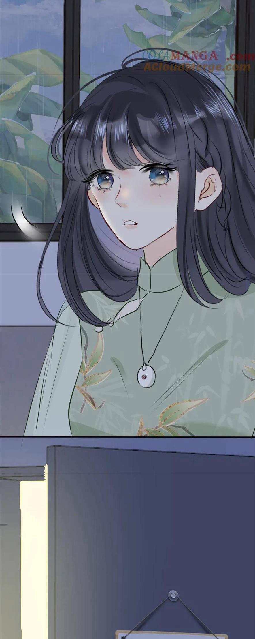 Mi Nhãn Chi Gian 14 trang 12