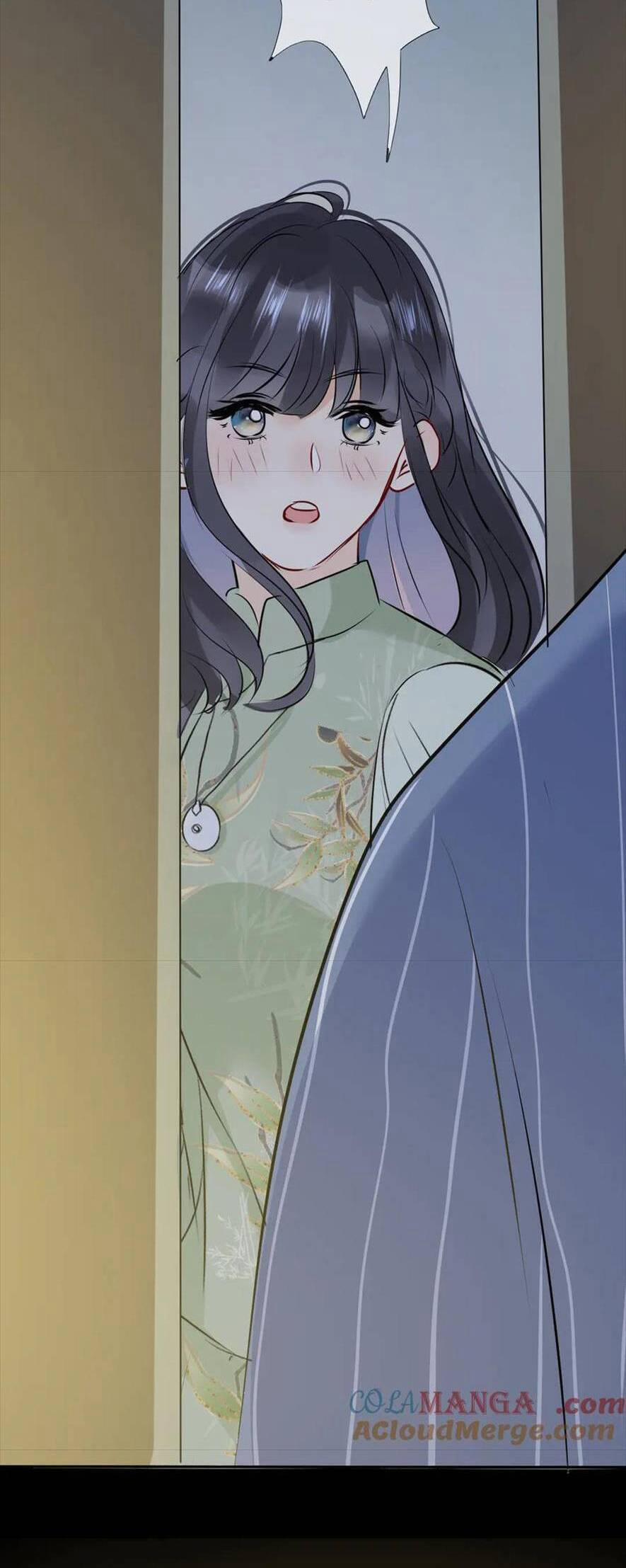 Mi Nhãn Chi Gian 14 trang 14