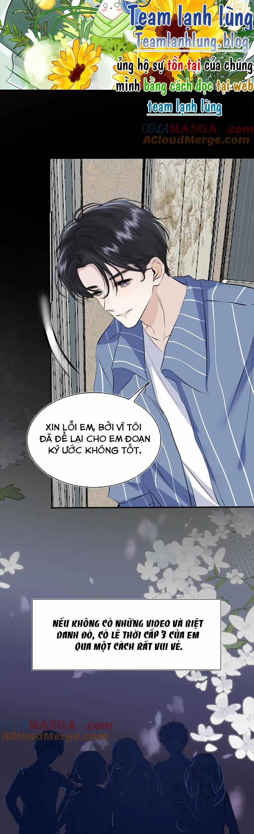 Mi Nhãn Chi Gian 14 trang 16