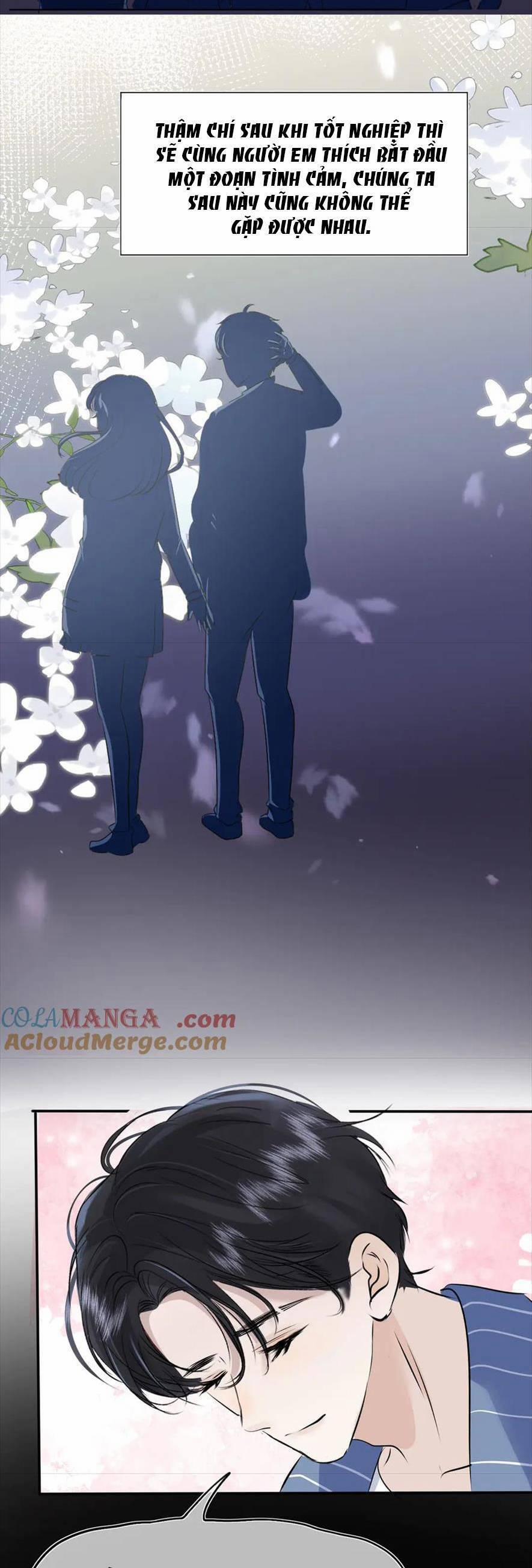 Mi Nhãn Chi Gian 14 trang 17