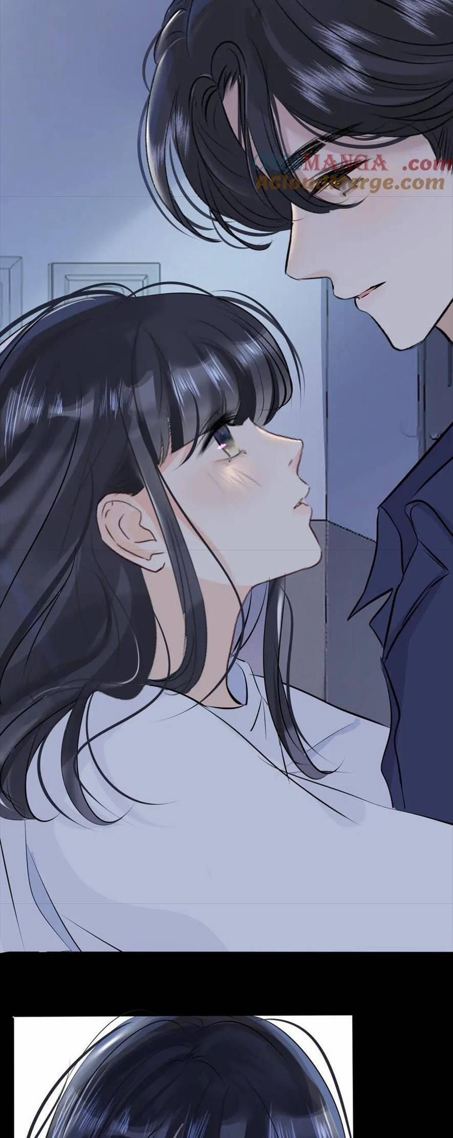 Mi Nhãn Chi Gian 14 trang 2