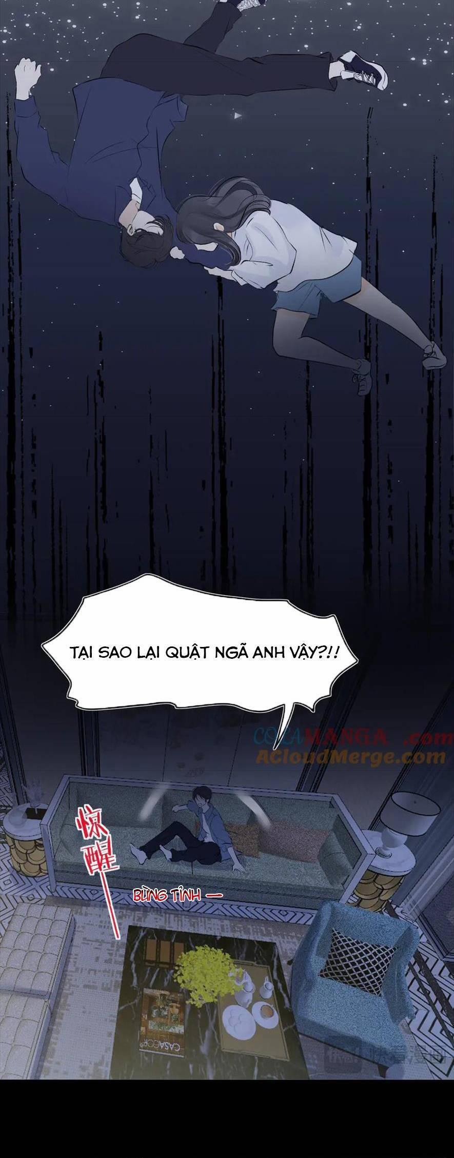 Mi Nhãn Chi Gian 14 trang 4