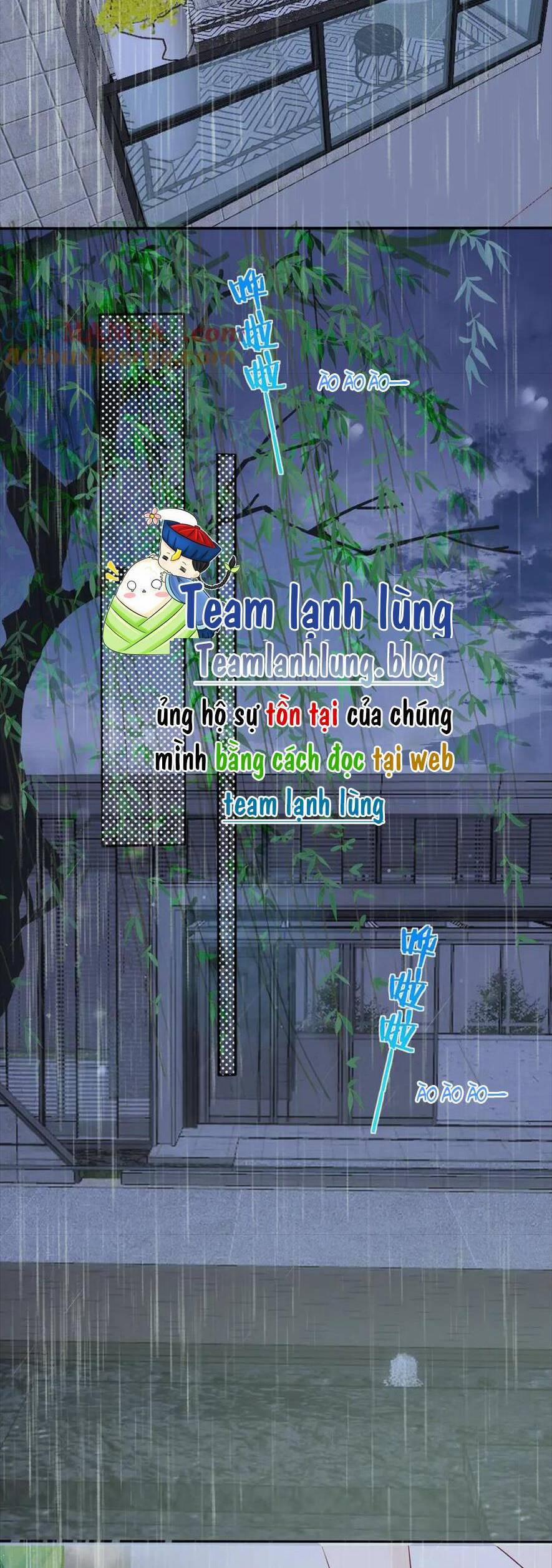 Mi Nhãn Chi Gian 14 trang 7