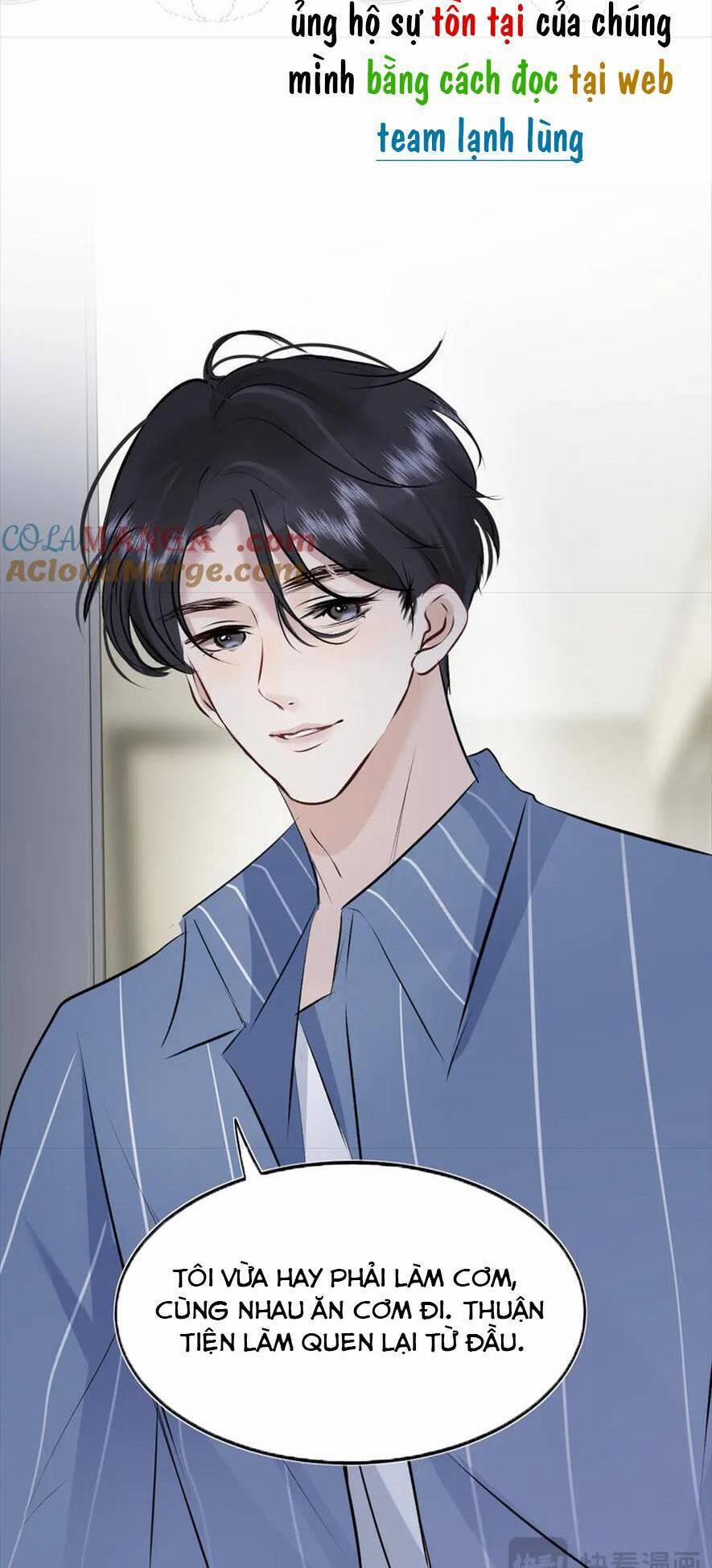 Mi Nhãn Chi Gian 15 trang 5