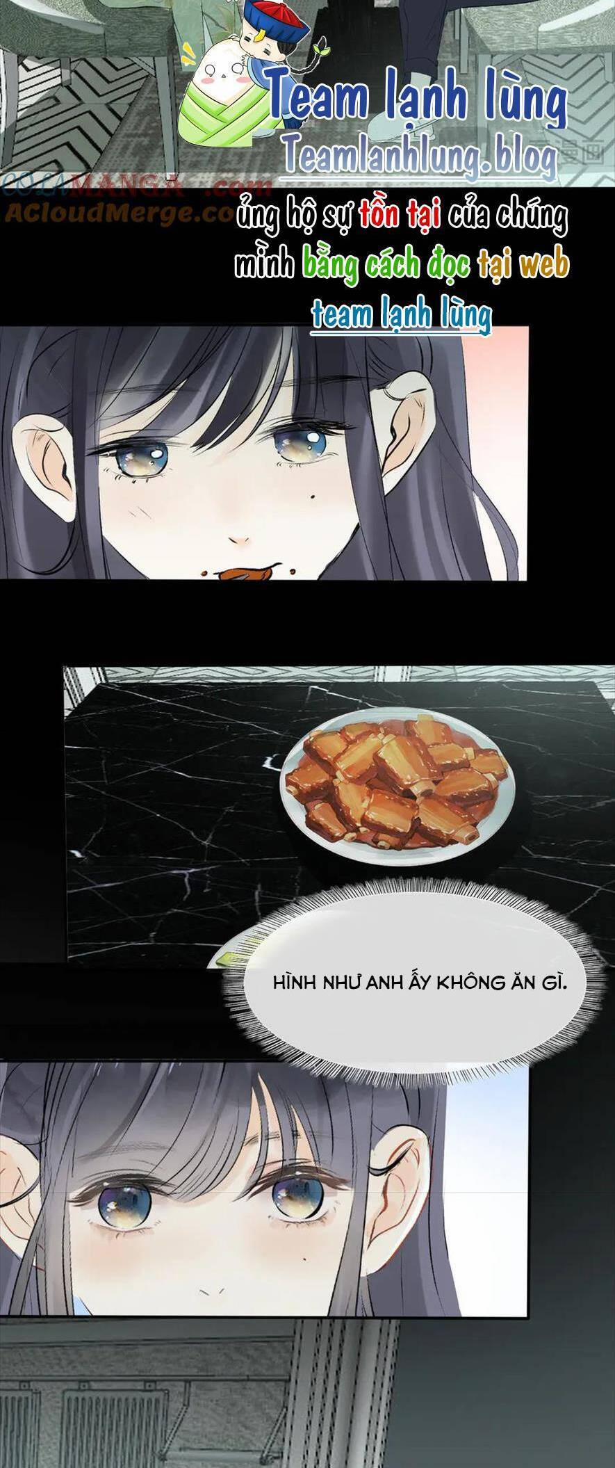 Mi Nhãn Chi Gian 16 trang 11