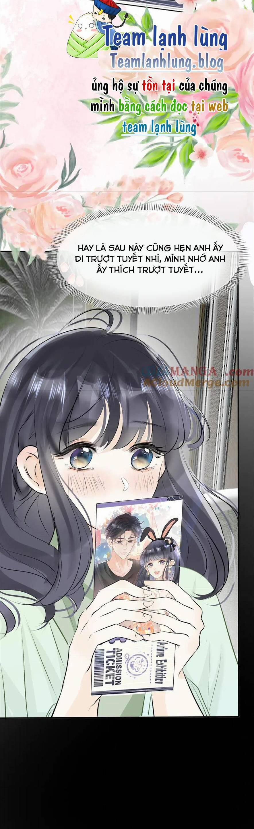 Mi Nhãn Chi Gian 16 trang 15