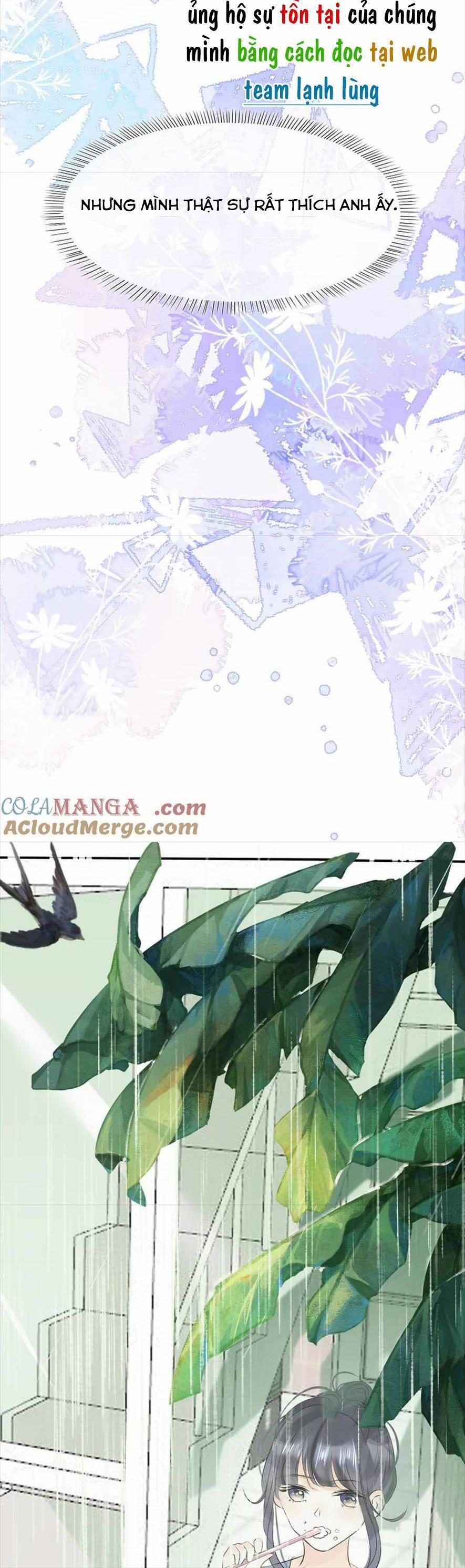 Mi Nhãn Chi Gian 16 trang 17