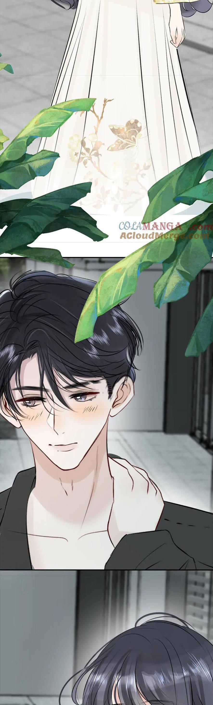 Mi Nhãn Chi Gian 16 trang 22