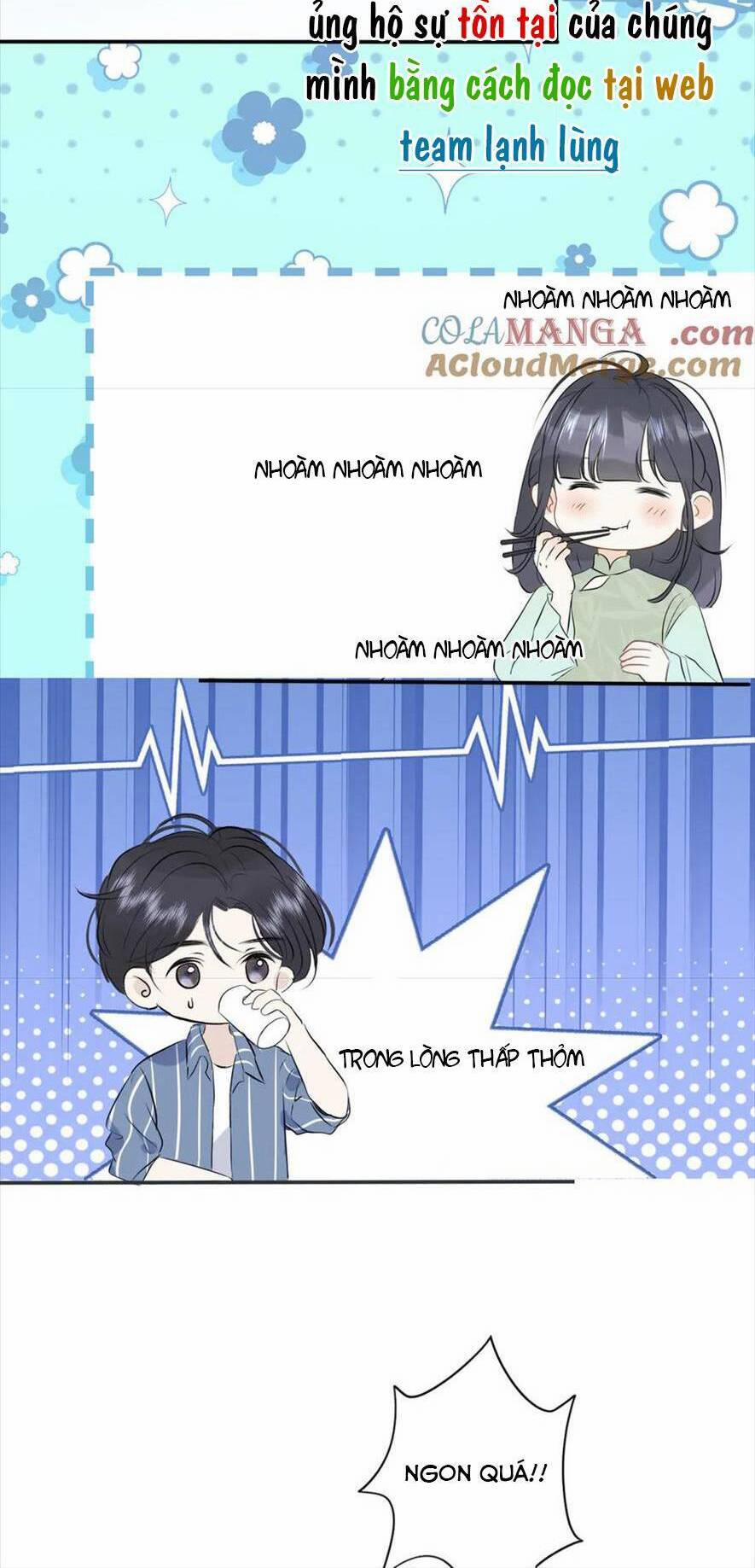 Mi Nhãn Chi Gian 16 trang 9