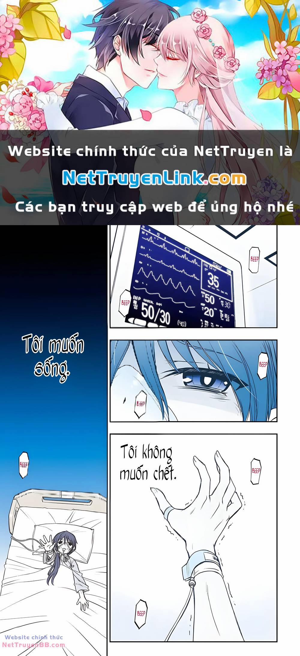 Mị Thành Nữ Phản Diện Kiêm Trùm Cuối Rồi Nè! 1 trang 0