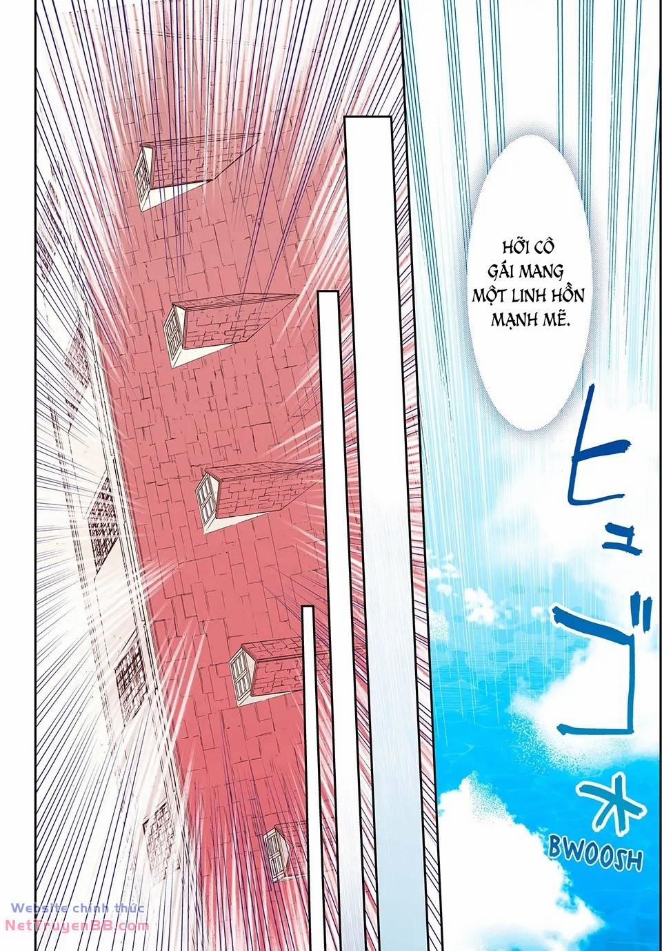 Mị Thành Nữ Phản Diện Kiêm Trùm Cuối Rồi Nè! 1 trang 15