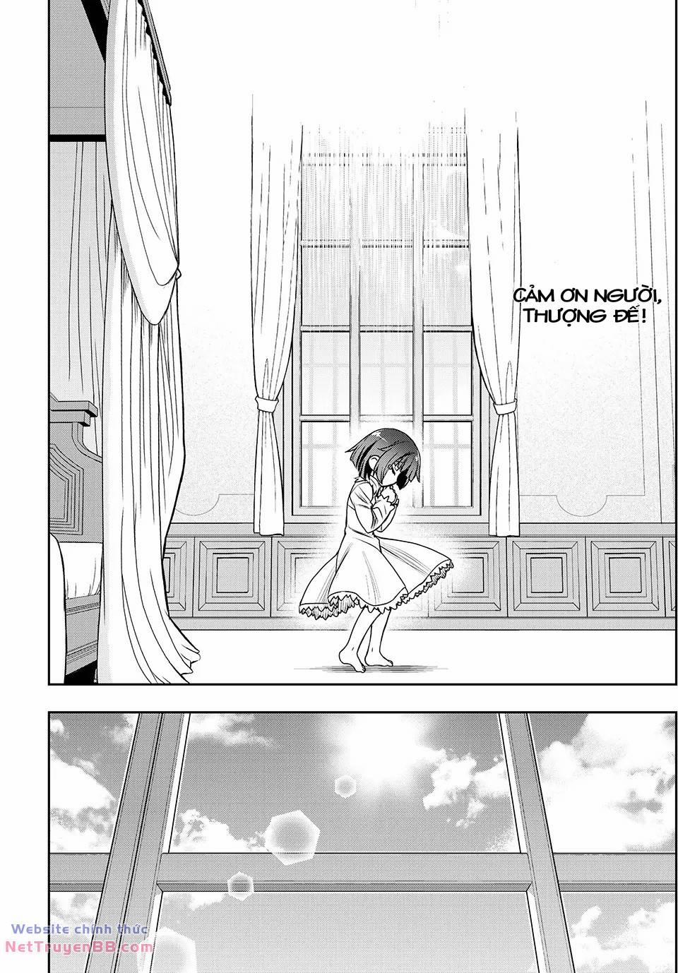 Mị Thành Nữ Phản Diện Kiêm Trùm Cuối Rồi Nè! 1 trang 20