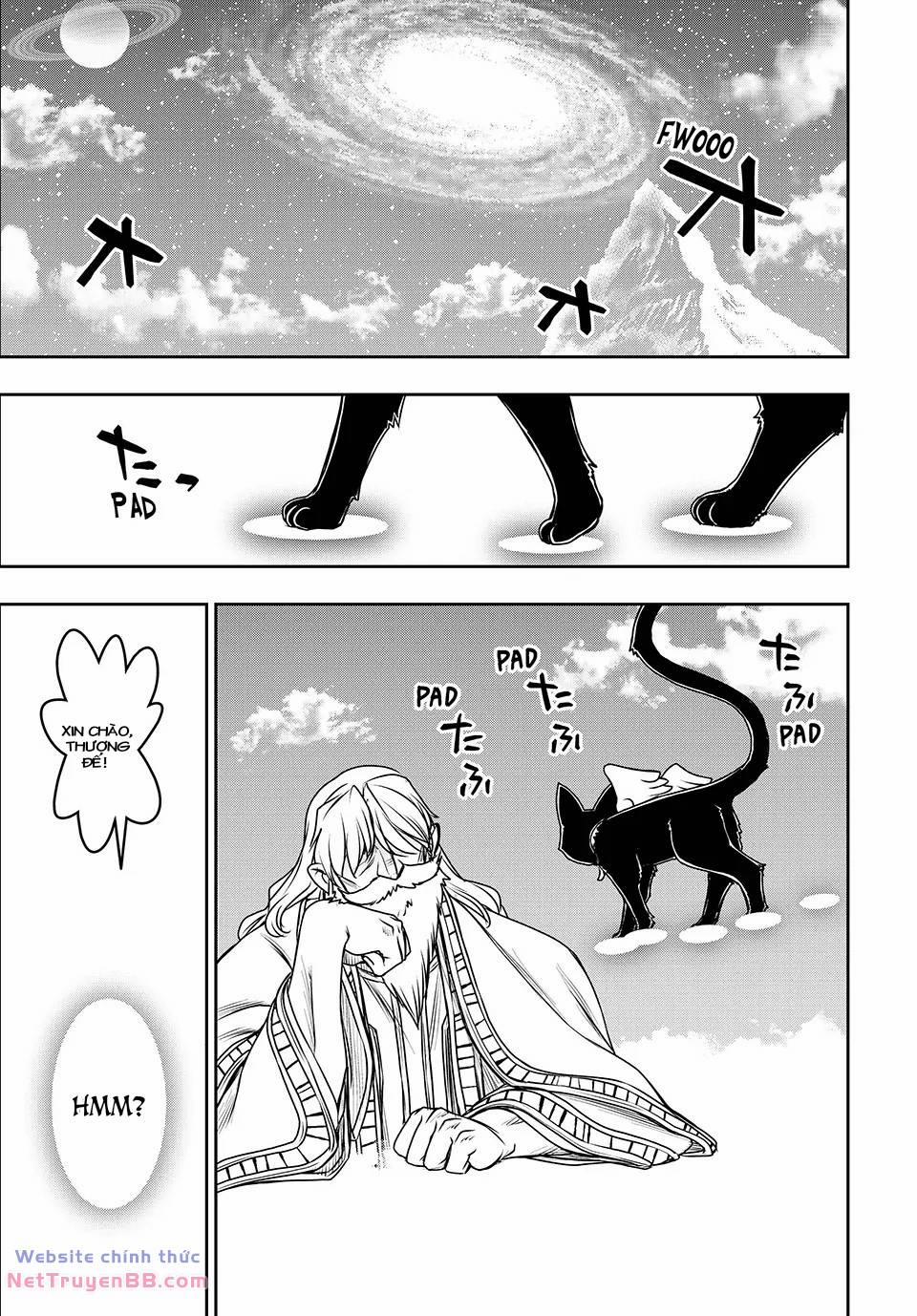 Mị Thành Nữ Phản Diện Kiêm Trùm Cuối Rồi Nè! 1 trang 21